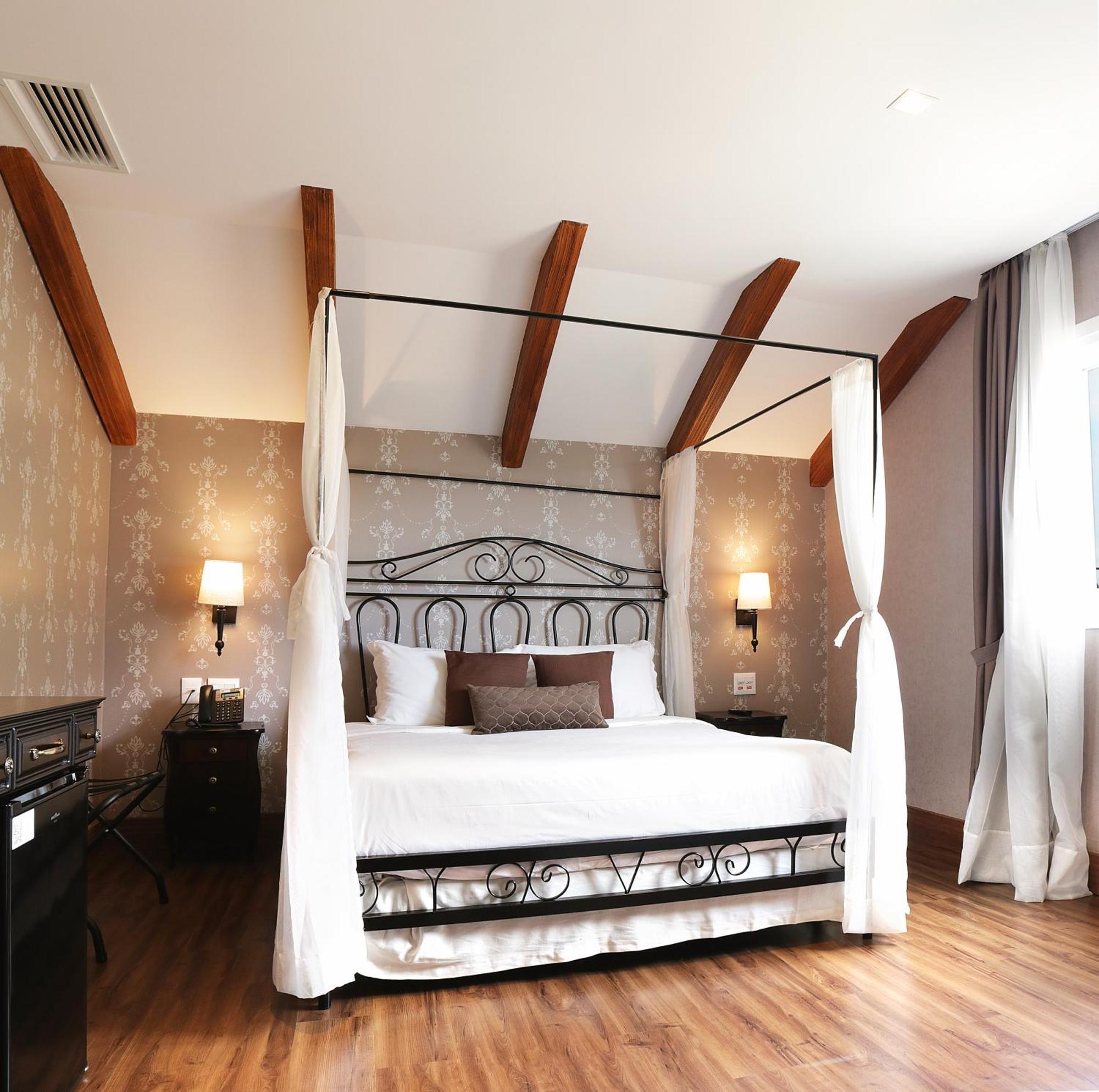 Buona Vitta Gramado Resort & Spa By Gramado Parks Екстер'єр фото